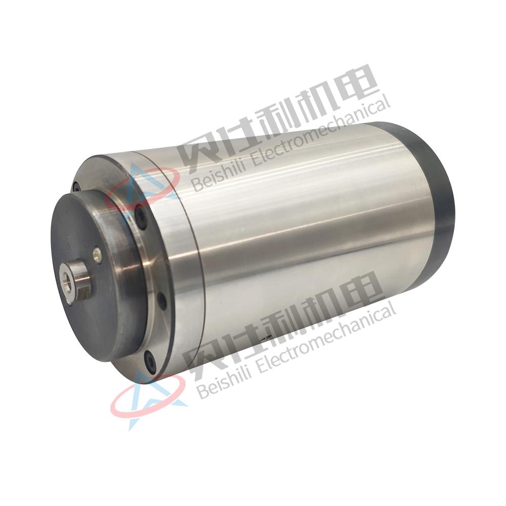 超精機工件主軸